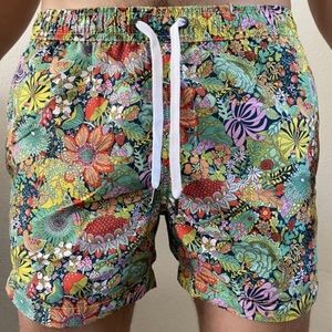 Onia Resort Wear Swim Trunks “L”